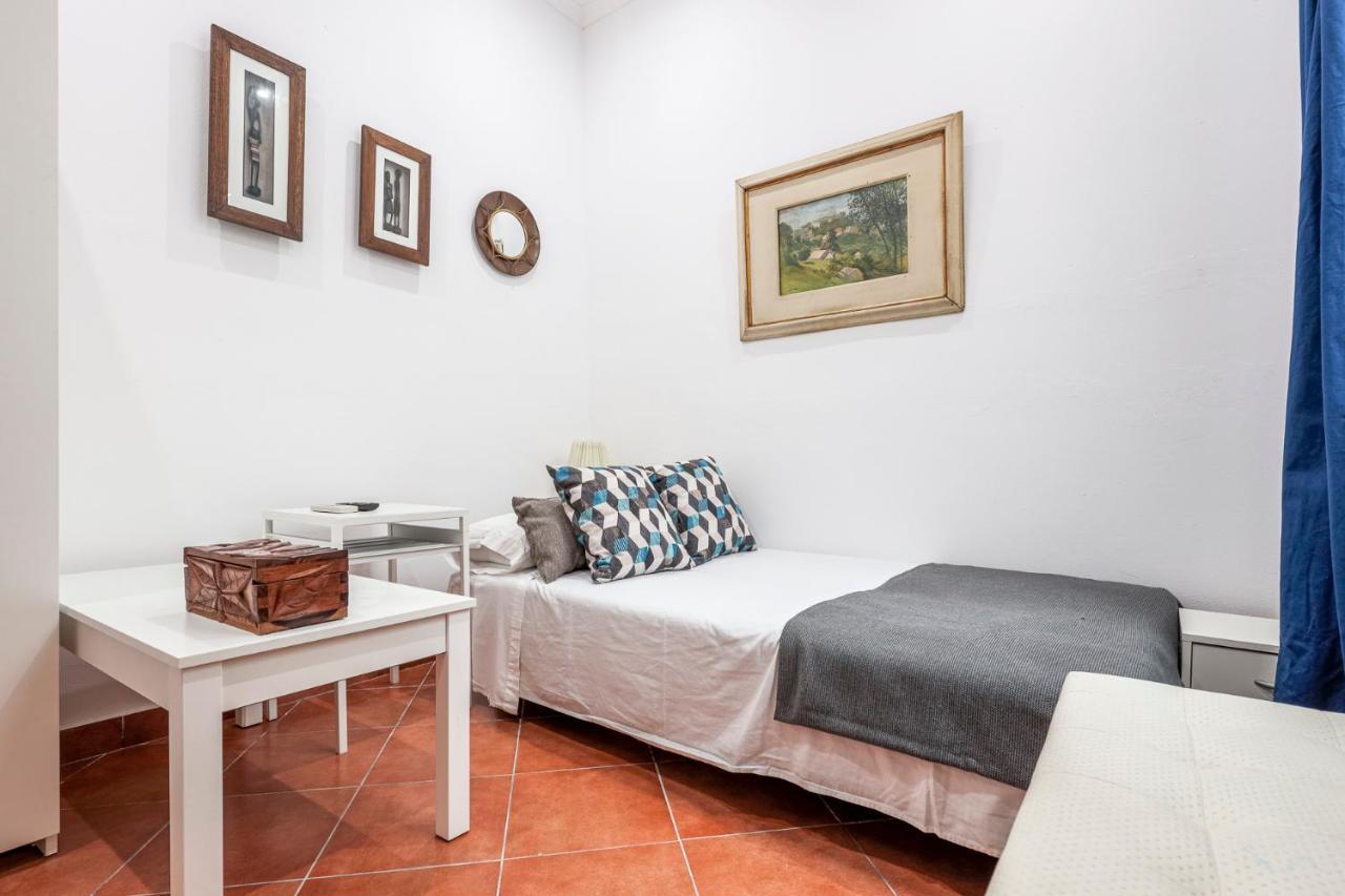 Casa De La Luz -elegante Casco Antiguo 5-hab-11px Appartement Séville