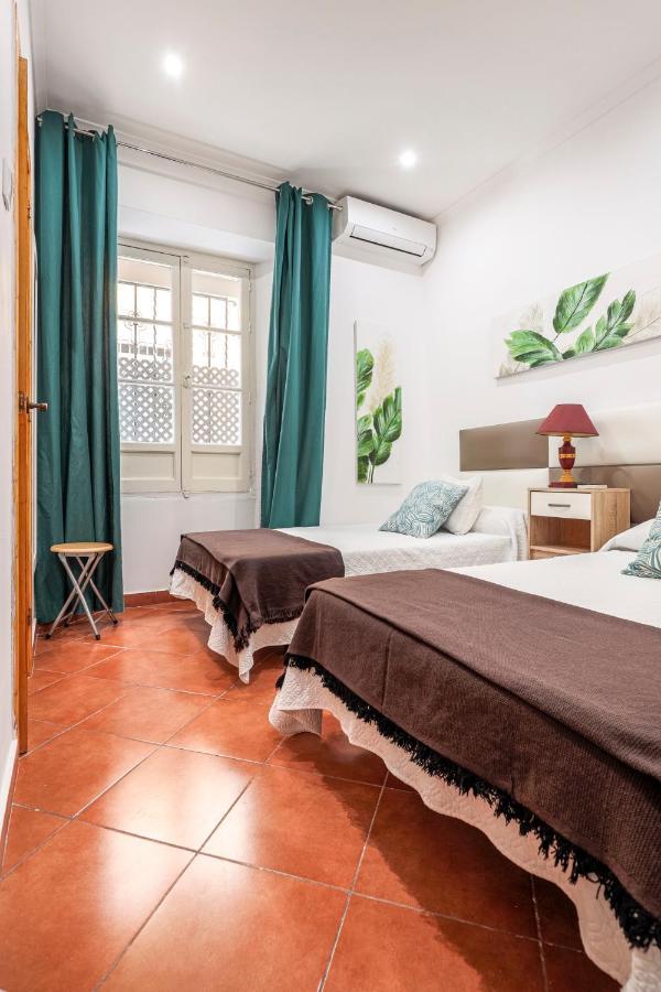 Casa De La Luz -elegante Casco Antiguo 5-hab-11px Appartement *