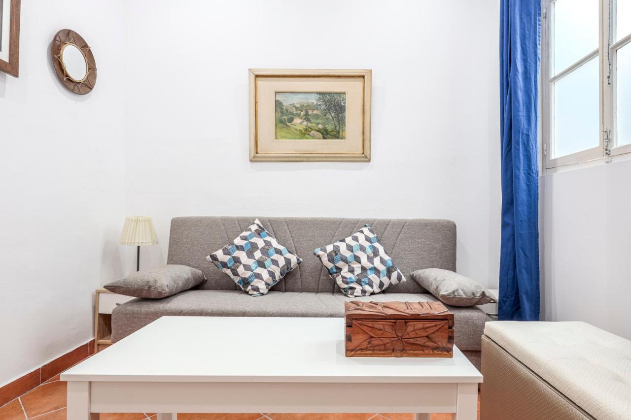 Appartement Casa De La Luz -elegante Casco Antiguo 5-hab-11px