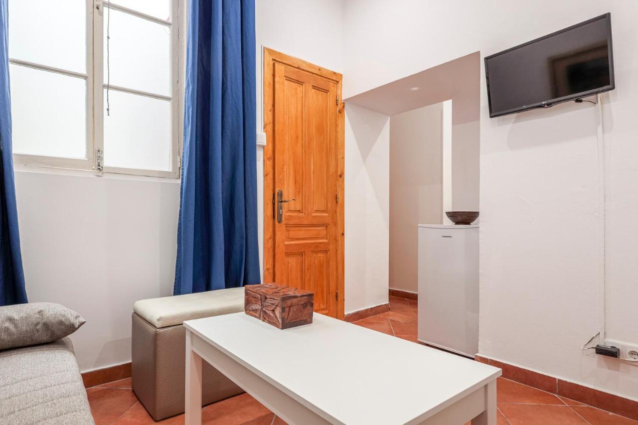 Casa De La Luz -elegante Casco Antiguo 5-hab-11px Appartement Séville