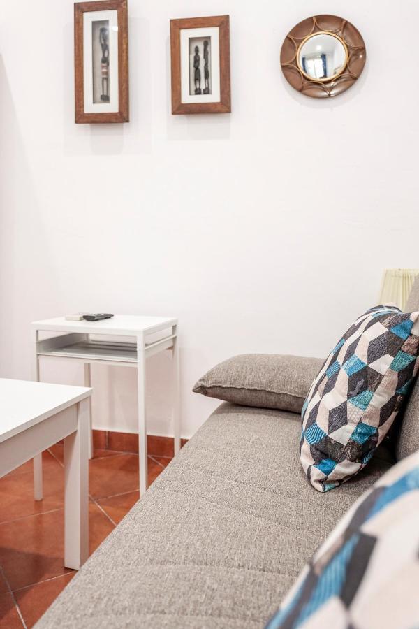 Appartement Casa De La Luz -elegante Casco Antiguo 5-hab-11px Séville