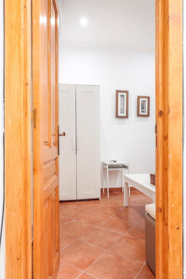 Appartement Casa De La Luz -elegante Casco Antiguo 5-hab-11px *