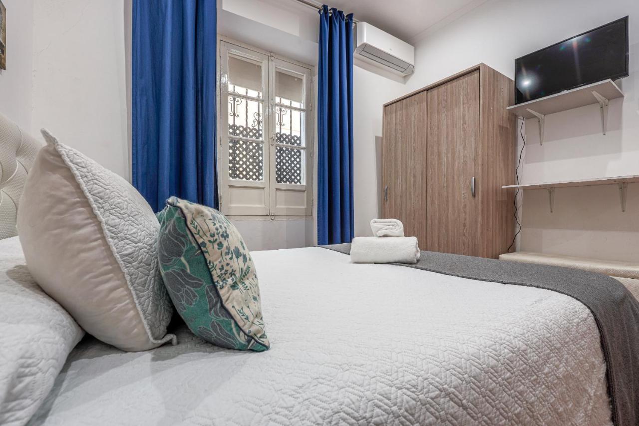 Casa De La Luz -elegante Casco Antiguo 5-hab-11px Appartement