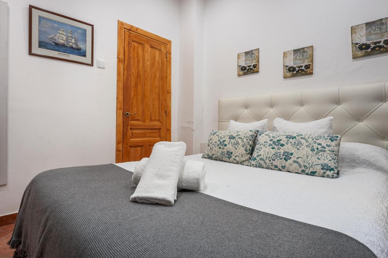 Appartement Casa De La Luz -elegante Casco Antiguo 5-hab-11px *