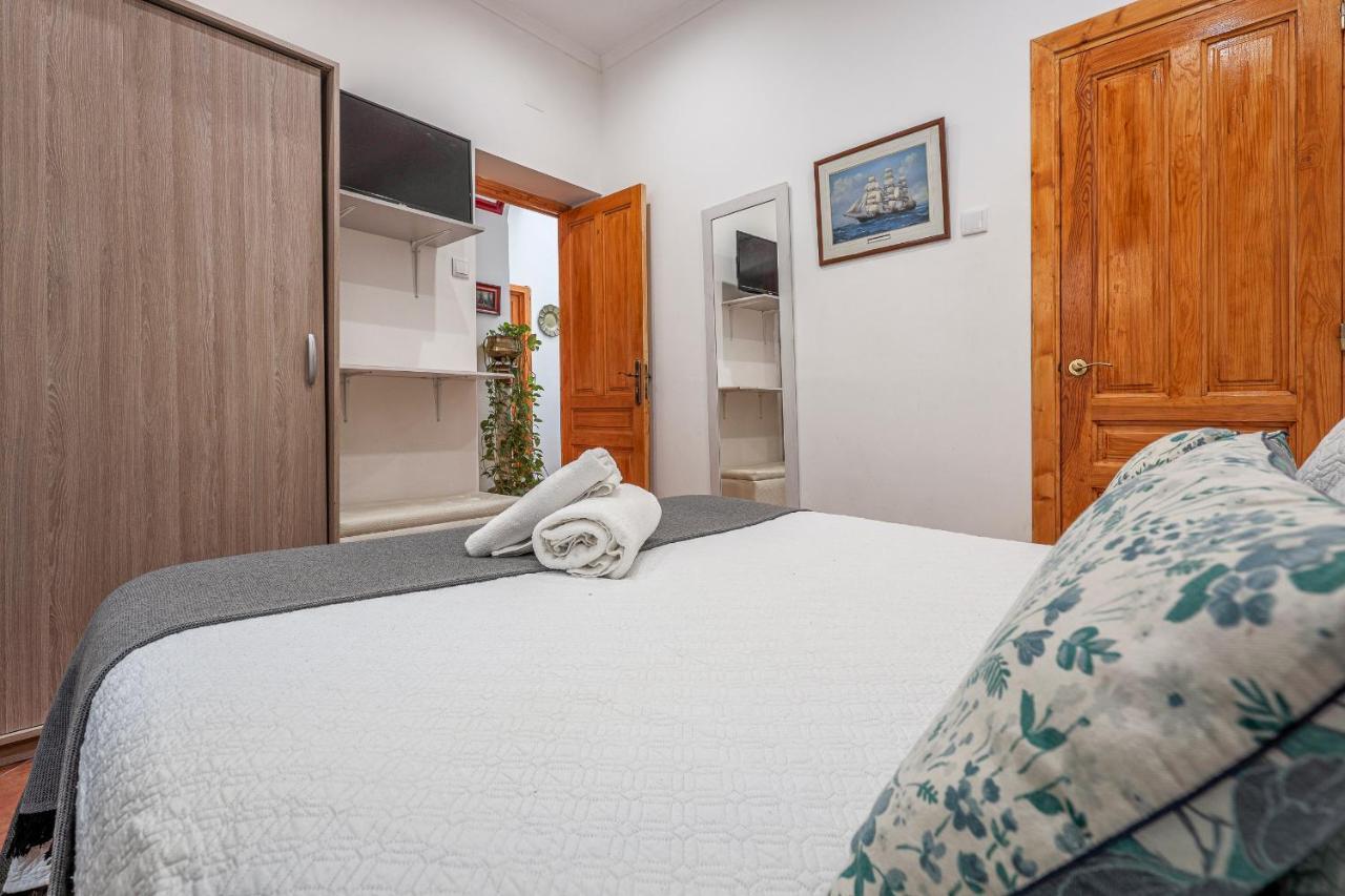 Casa De La Luz -elegante Casco Antiguo 5-hab-11px Appartement *