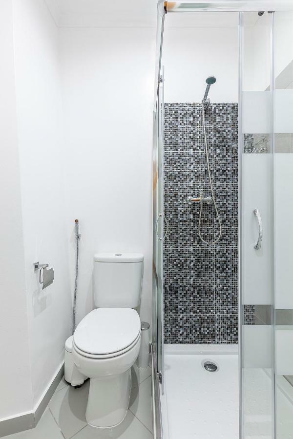 Appartement Casa De La Luz -elegante Casco Antiguo 5-hab-11px