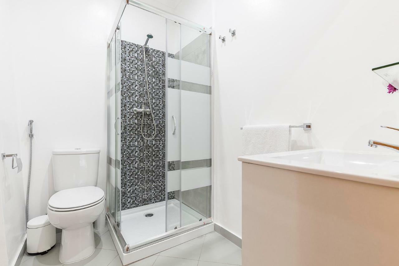 Casa De La Luz -elegante Casco Antiguo 5-hab-11px Appartement Séville