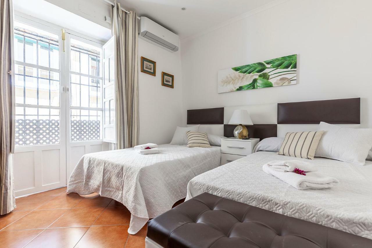 Casa De La Luz -elegante Casco Antiguo 5-hab-11px Appartement *