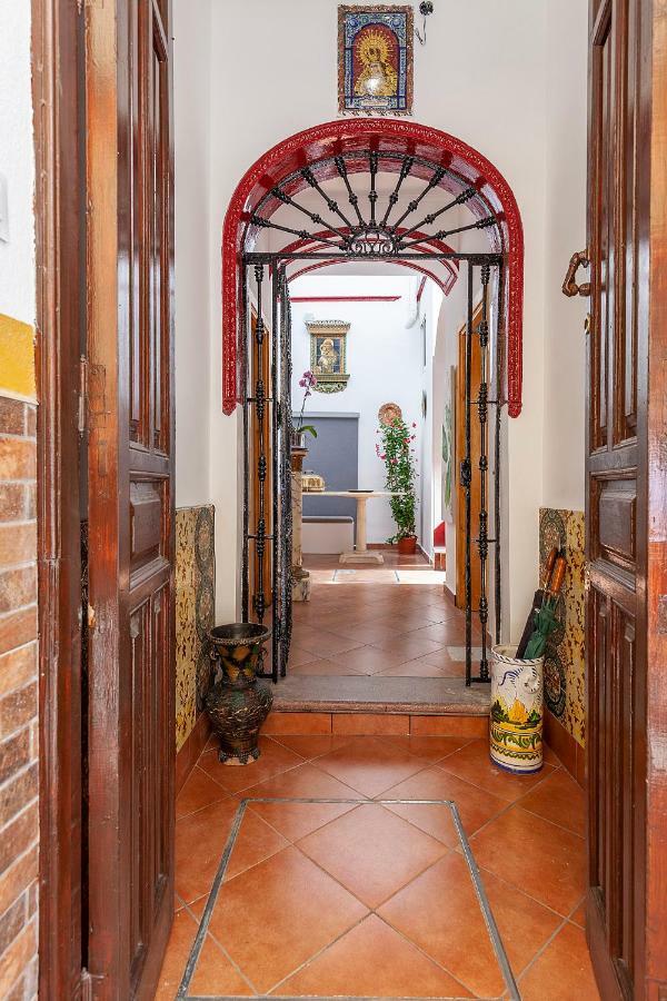 Appartement Casa De La Luz -elegante Casco Antiguo 5-hab-11px Séville