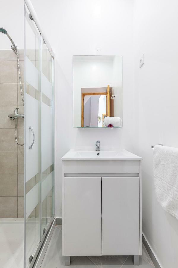 Appartement Casa De La Luz -elegante Casco Antiguo 5-hab-11px