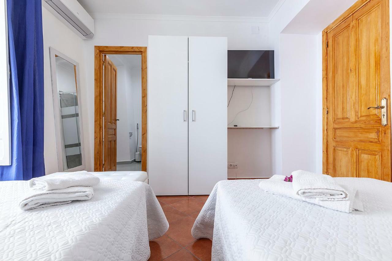 Appartement Casa De La Luz -elegante Casco Antiguo 5-hab-11px
