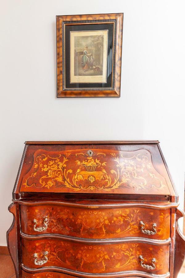 Casa De La Luz -elegante Casco Antiguo 5-hab-11px Appartement *