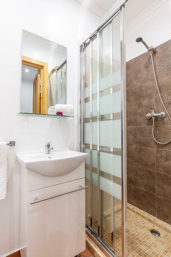Appartement Casa De La Luz -elegante Casco Antiguo 5-hab-11px *