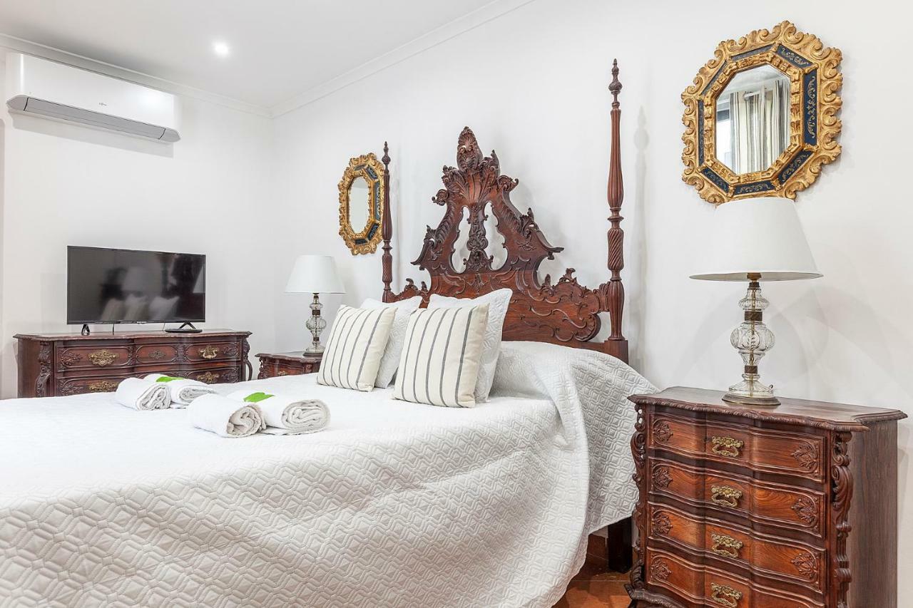 Casa De La Luz -elegante Casco Antiguo 5-hab-11px Appartement Séville