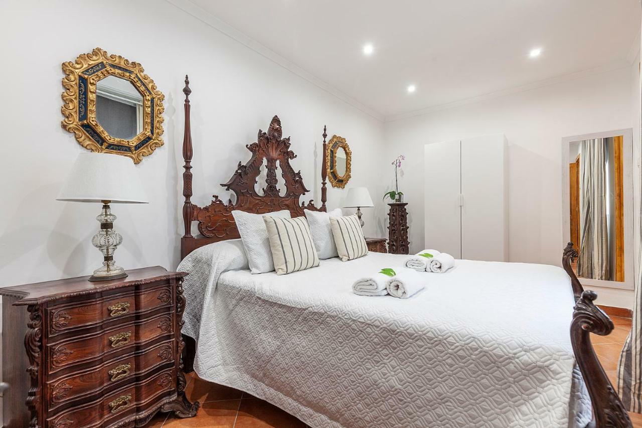 Apartamento Casa De La Luz -elegante Casco Antiguo 5-hab-11px *